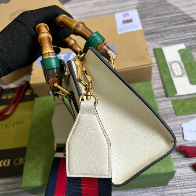 Refined Gxccx Top Handle Bags 36400
