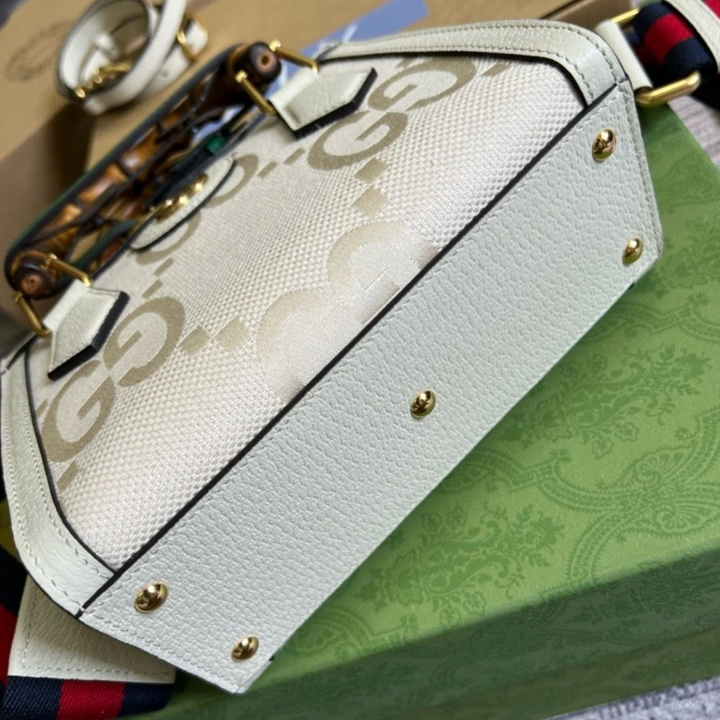 Refined Gxccx Top Handle Bags 36400