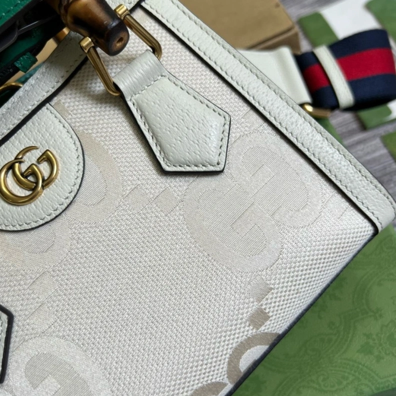 Refined Gxccx Top Handle Bags 36400