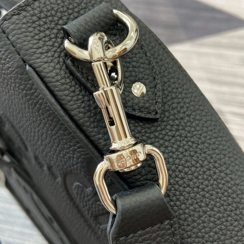 Mens Gxccx Briefcases Breathable 34786