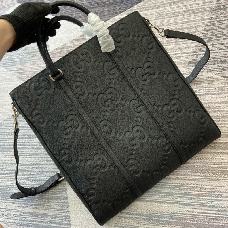 Mens Gxccx Briefcases Breathable 34786