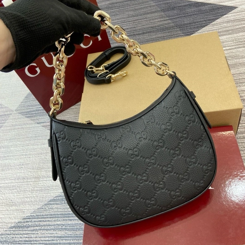 Gxccx Top Handle Bags Vibrant 36395
