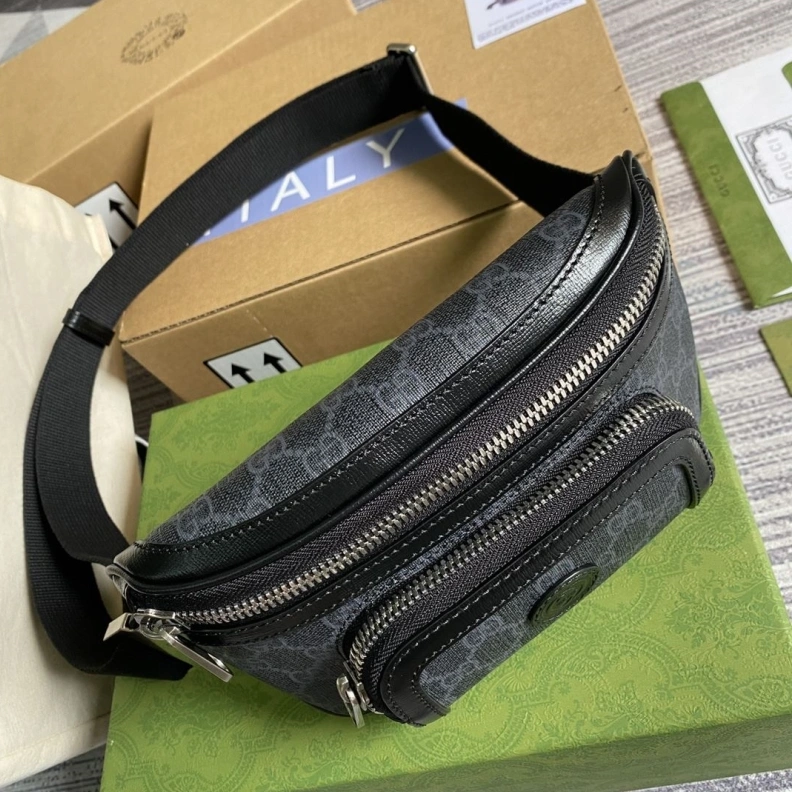 AllSeason Gxccx Waist & Chest Packs 35312