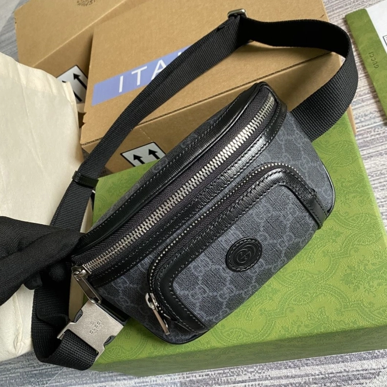 AllSeason Gxccx Waist & Chest Packs 35312