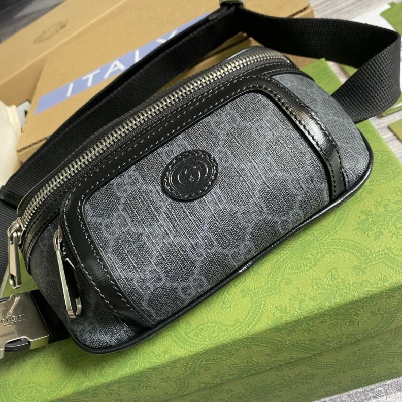 AllSeason Gxccx Waist & Chest Packs 35312