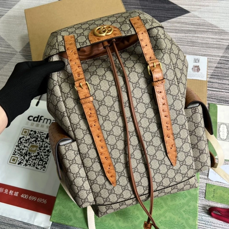 Gxccx Backpacks EyeCatching 38339