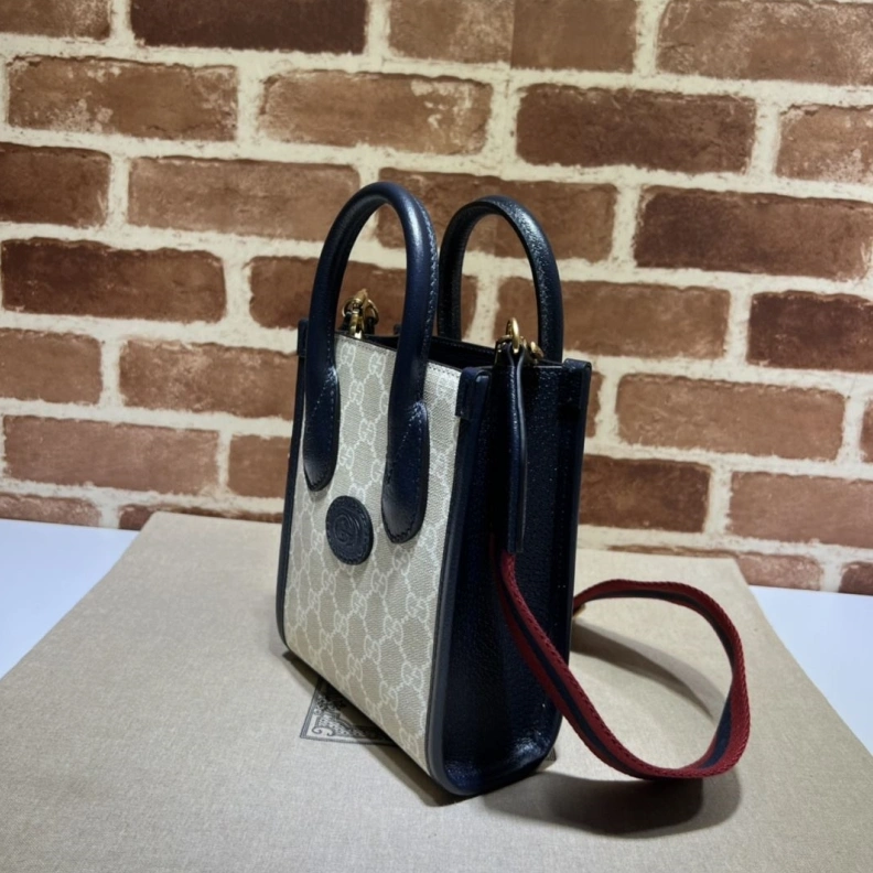 Gxccx Top Handle Bags Practical 36390