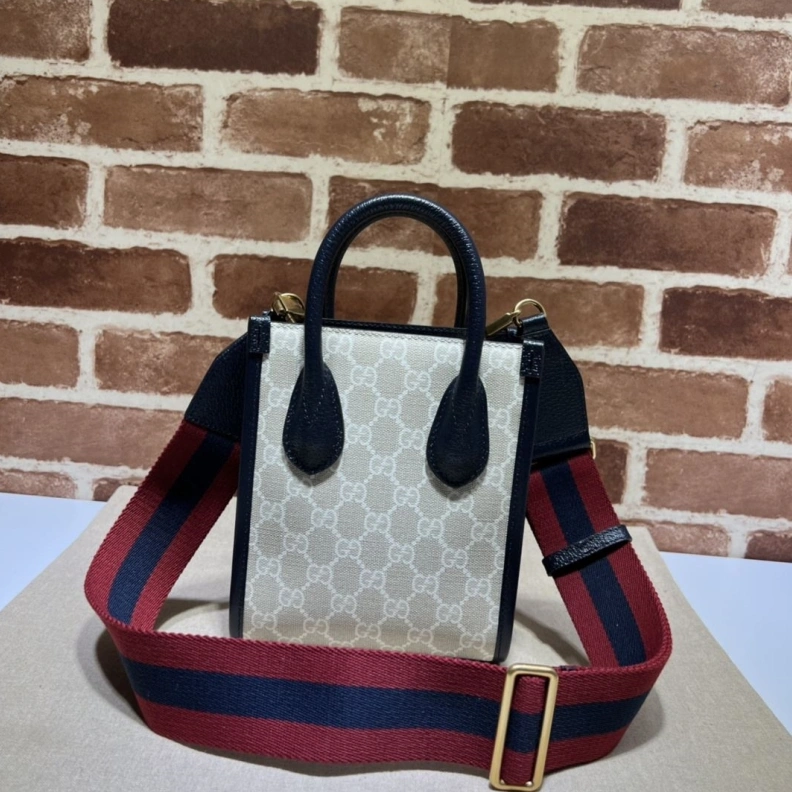 Gxccx Top Handle Bags Practical 36390