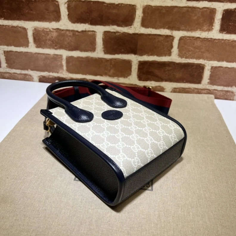 Gxccx Top Handle Bags Practical 36390