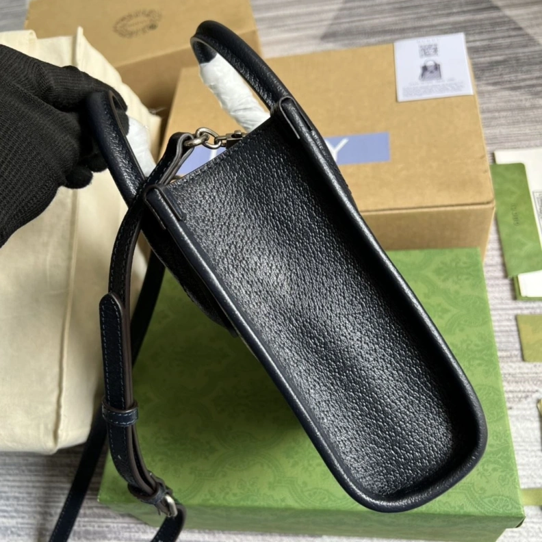 Elegant Gxccx Top Handle Bags 36392