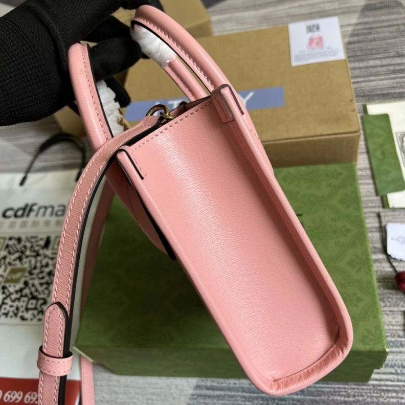 Durable Gxccx Top Handle Bags 36385