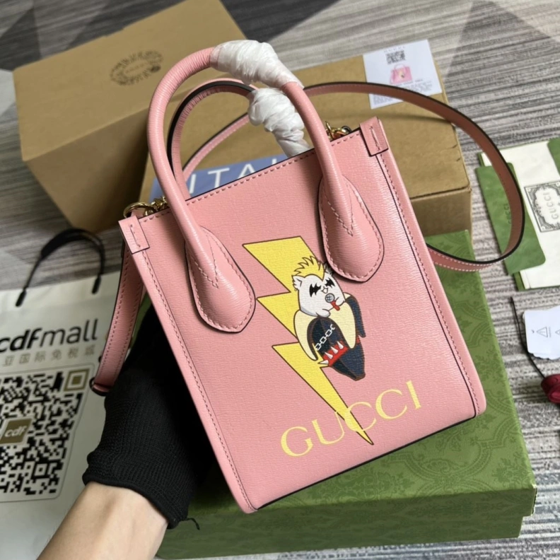 Durable Gxccx Top Handle Bags 36385