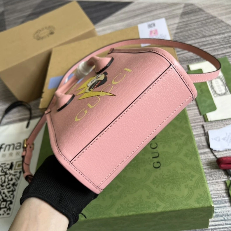 Durable Gxccx Top Handle Bags 36385