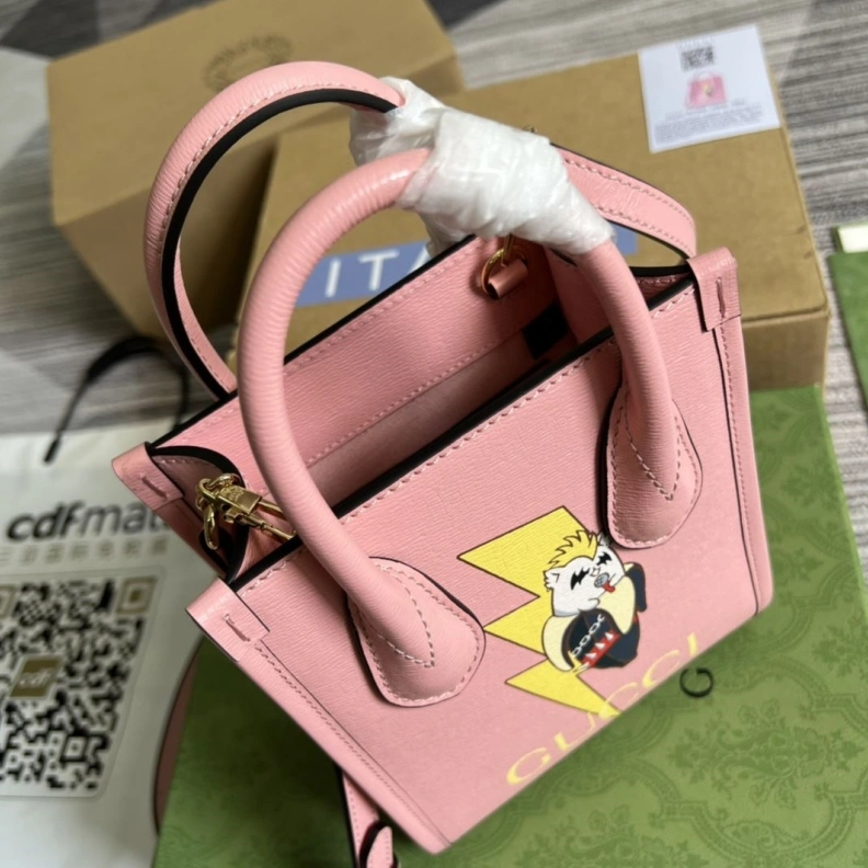 Durable Gxccx Top Handle Bags 36385