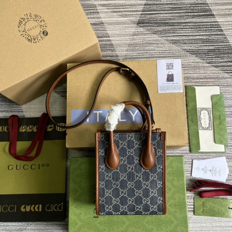 Gxccx Top Handle Bags Breathable 36389