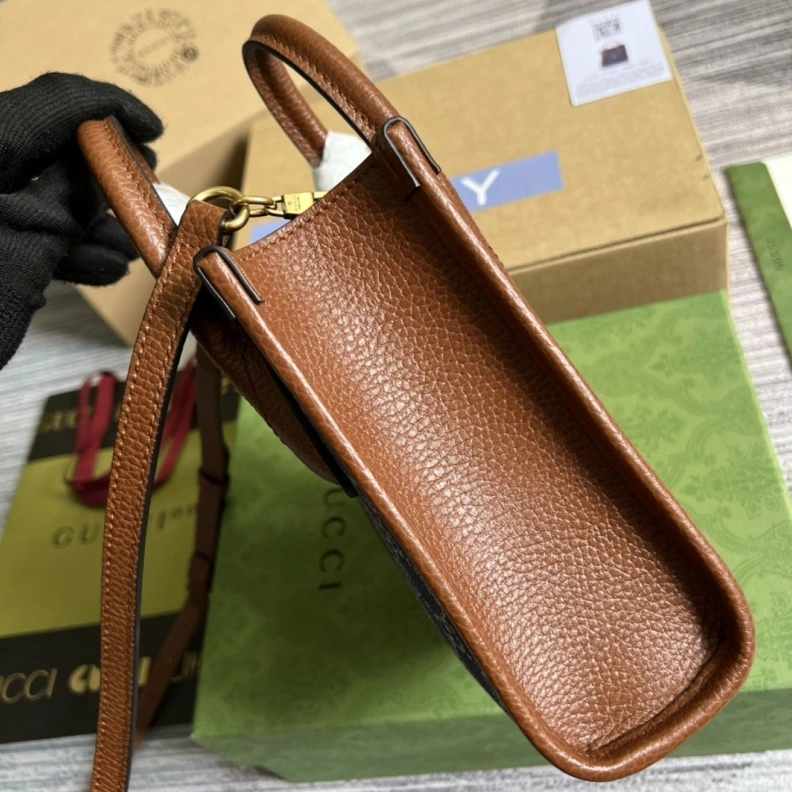 Gxccx Top Handle Bags Breathable 36389