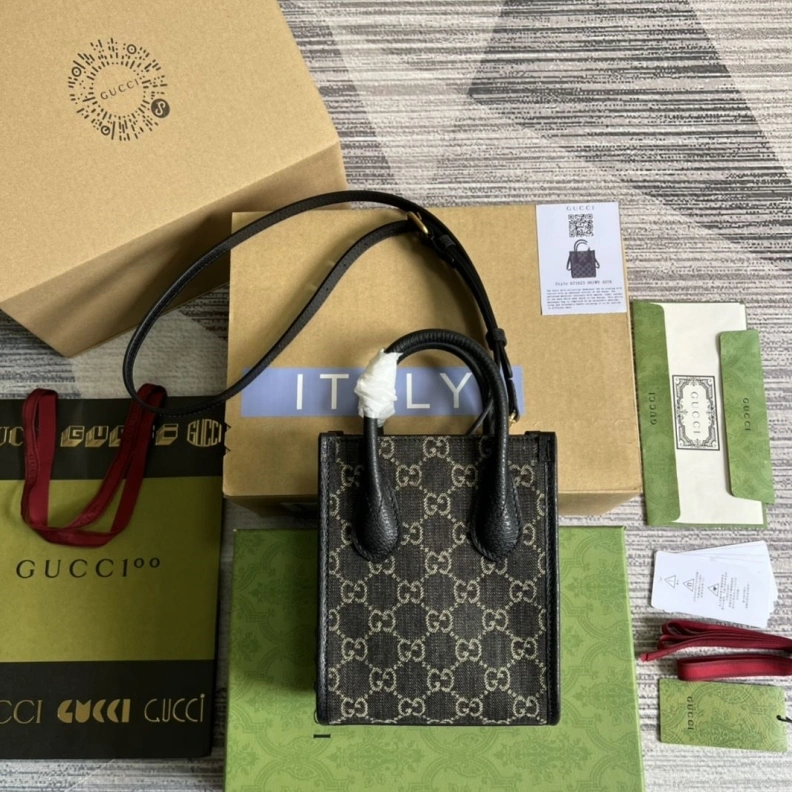 Gxccx Top Handle Bags Durable 36383