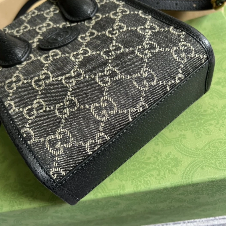 Gxccx Top Handle Bags Durable 36383