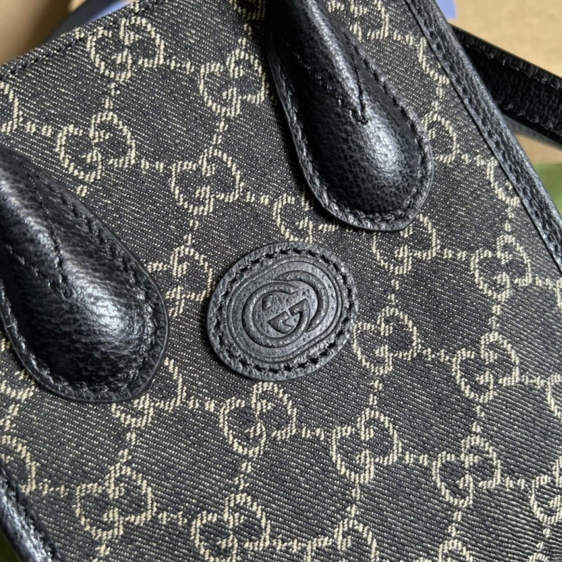 Gxccx Top Handle Bags Durable 36383