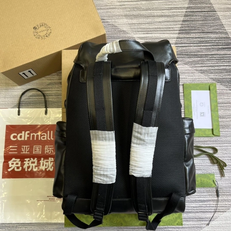 Gxccx Backpacks Durable 38356