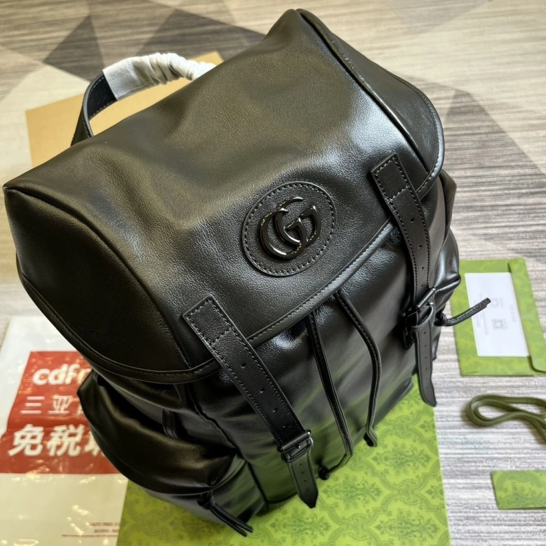 Gxccx Backpacks Durable 38356