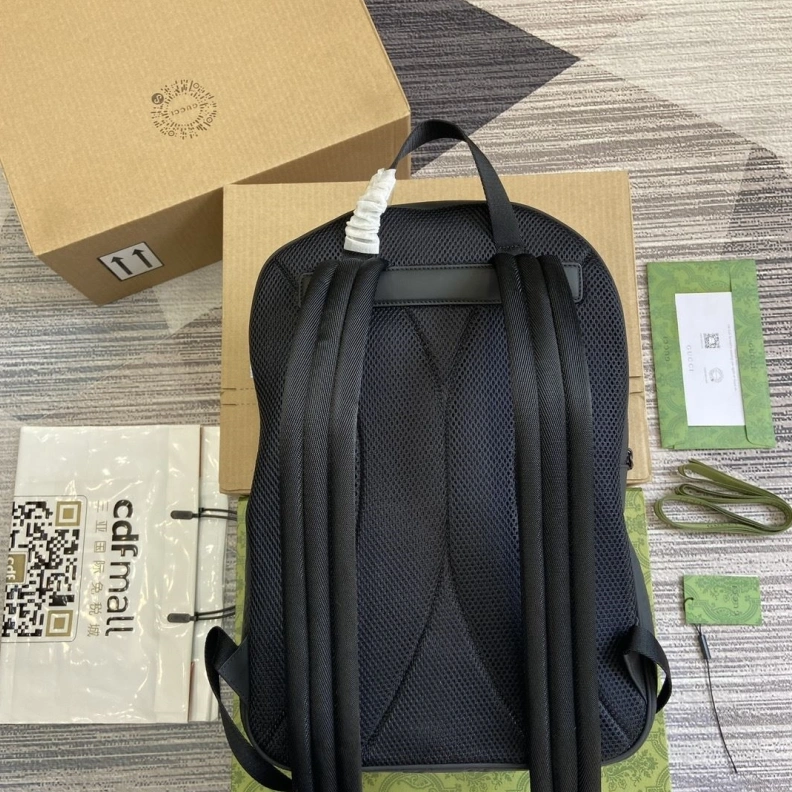 Gxccx Backpacks Practical 38337