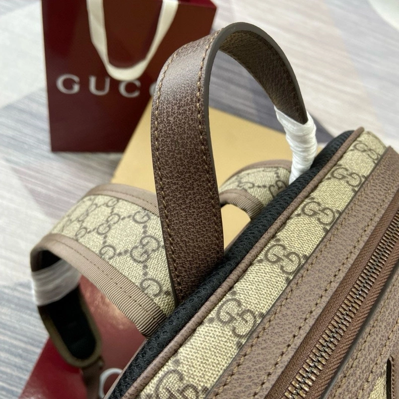 Vibrant Gxccx Backpacks 38366