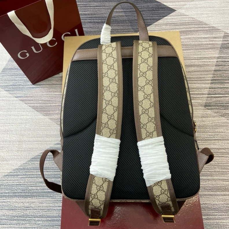 Vibrant Gxccx Backpacks 38366