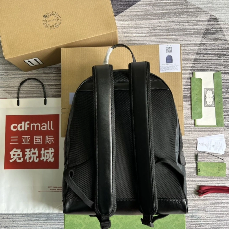 Resilient Gxccx Backpacks 38367