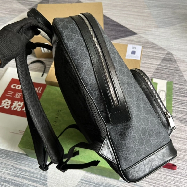 Resilient Gxccx Backpacks 38367
