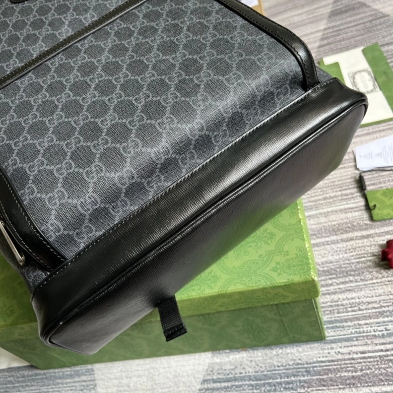 Resilient Gxccx Backpacks 38367
