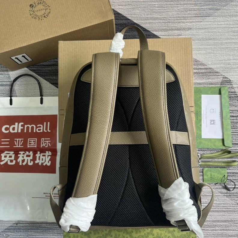 Bright Gxccx Backpacks 38349