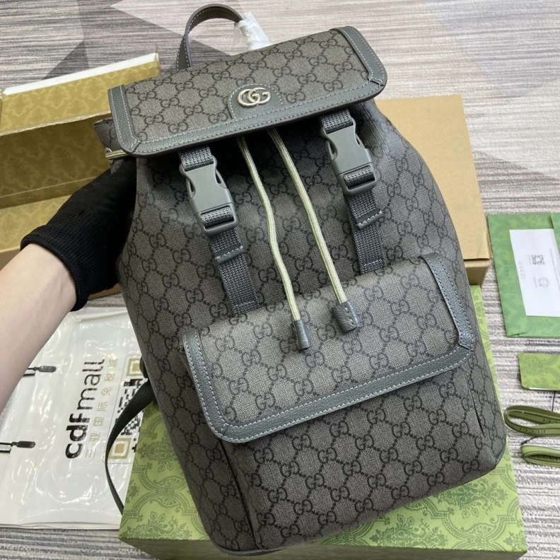 Gxccx Backpacks Timeless 38313