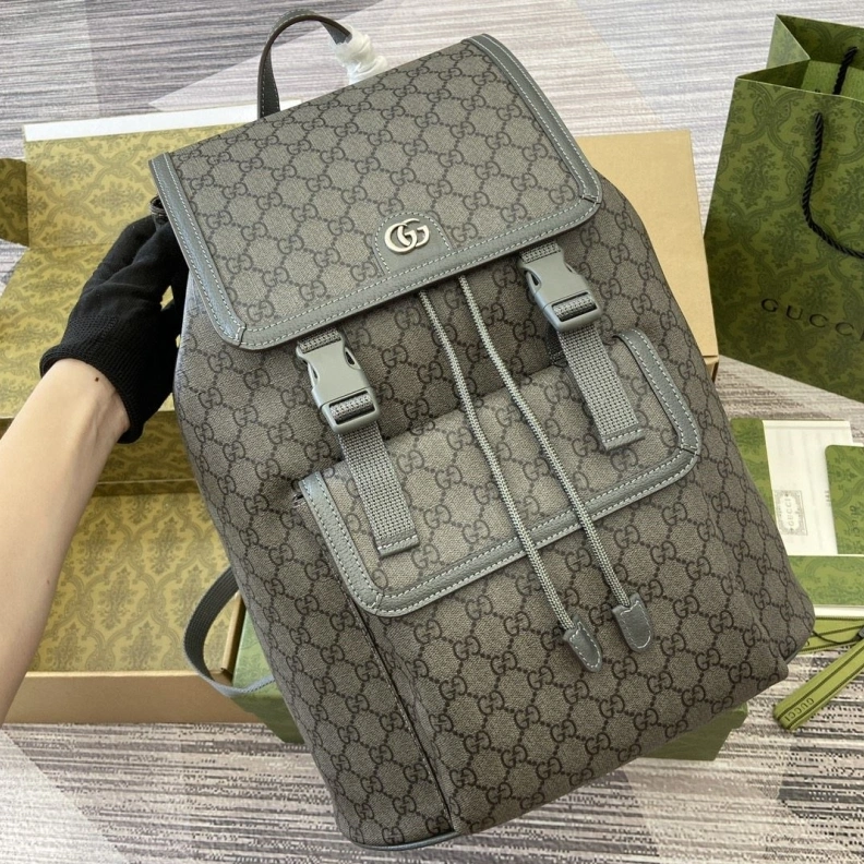 Gxccx Backpacks Stylish 38323