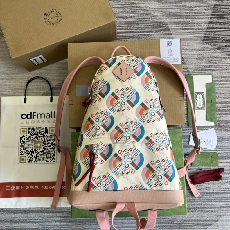 Gxccx Backpacks AllSeason 38305