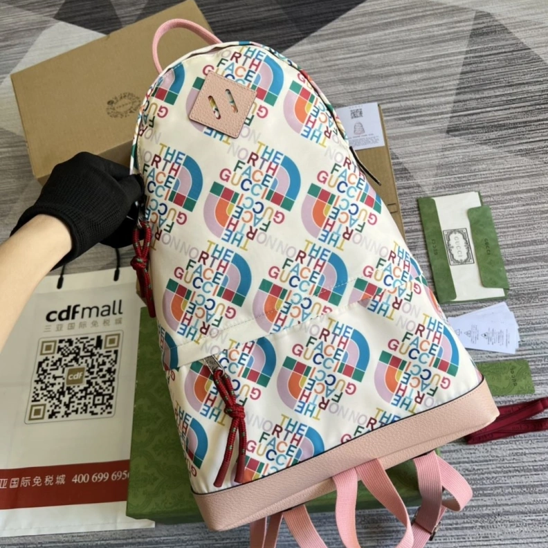 Gxccx Backpacks AllSeason 38305