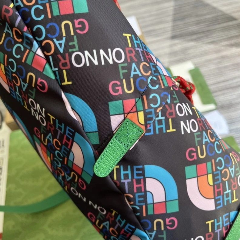 Gxccx Backpacks EasyMatch 38312