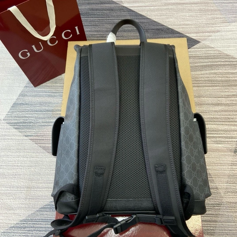 Gxccx Backpacks ModernLook 38296