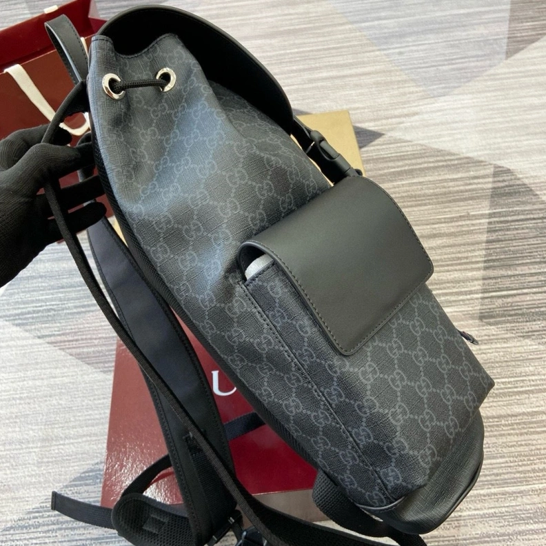 Gxccx Backpacks ModernLook 38296