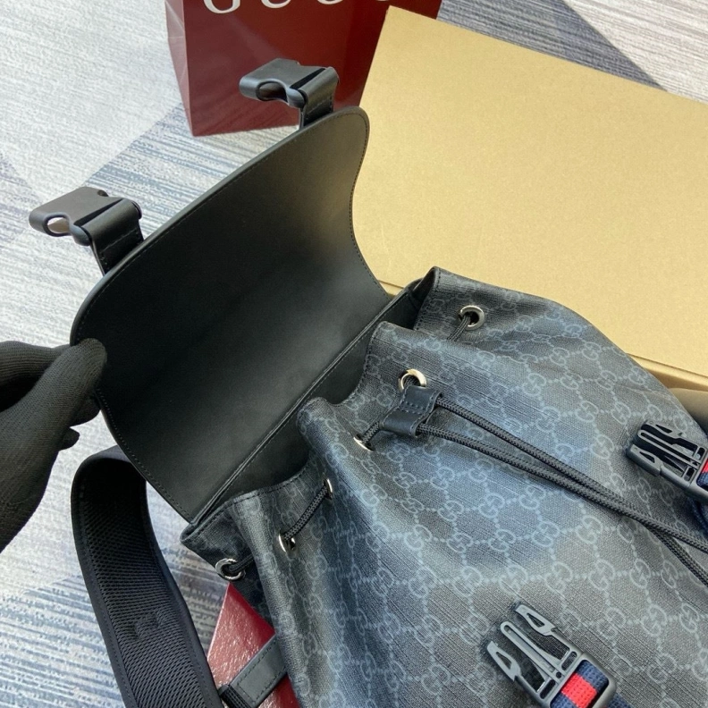 Gxccx Backpacks ModernLook 38296