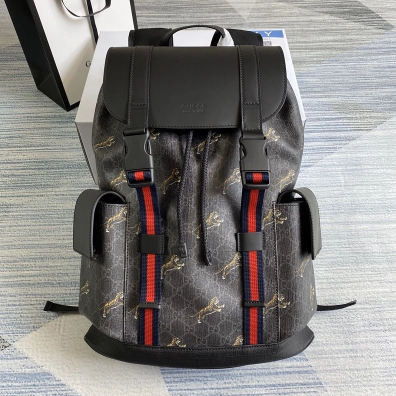 Compact Gxccx Backpacks 38300