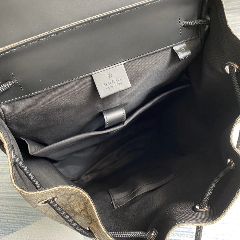 Functional Gxccx Backpacks 38299
