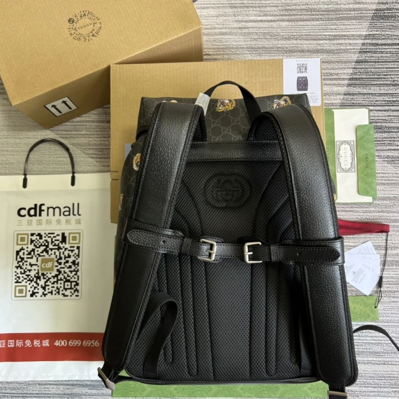 Sleek Gxccx Backpacks 38311