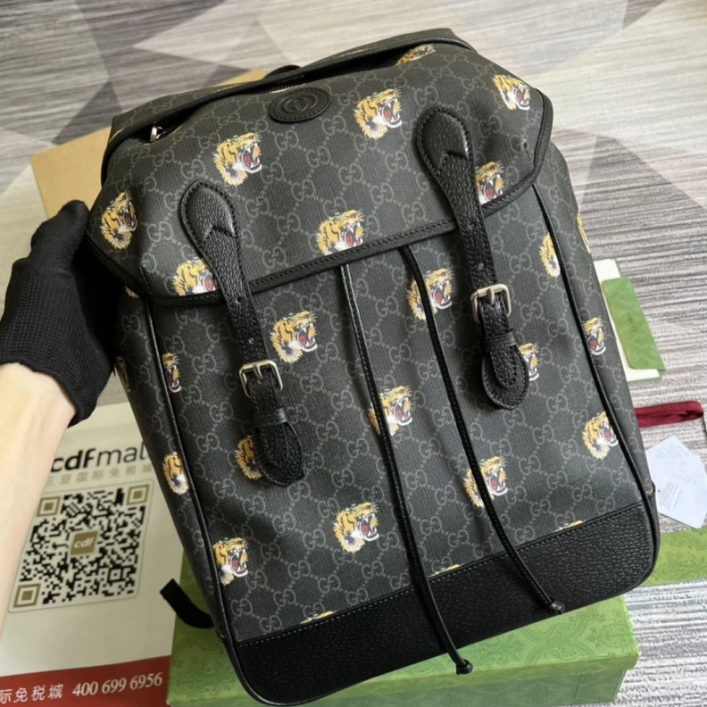 Sleek Gxccx Backpacks 38311