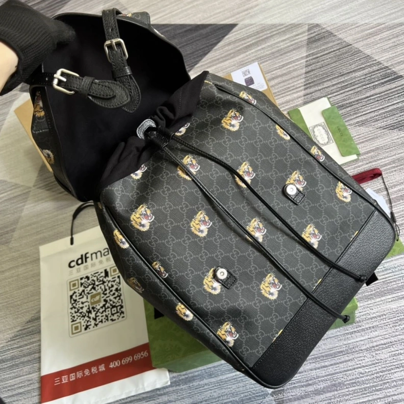 Sleek Gxccx Backpacks 38311