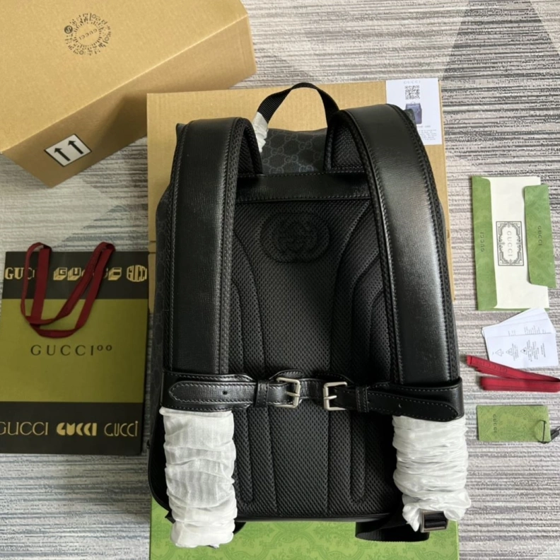 Gxccx Backpacks NewStyle 38298