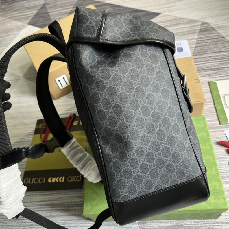 Gxccx Backpacks NewStyle 38298