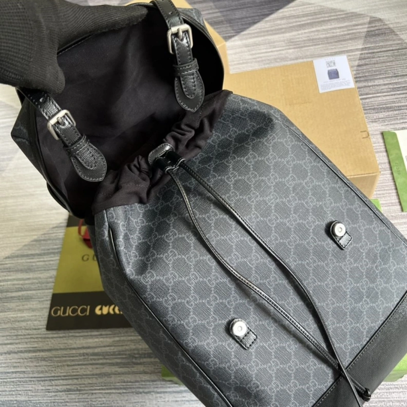 Gxccx Backpacks NewStyle 38298