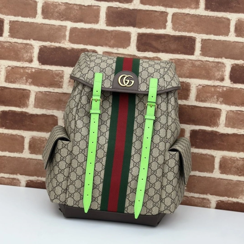 Gxccx Backpacks Refined 38307