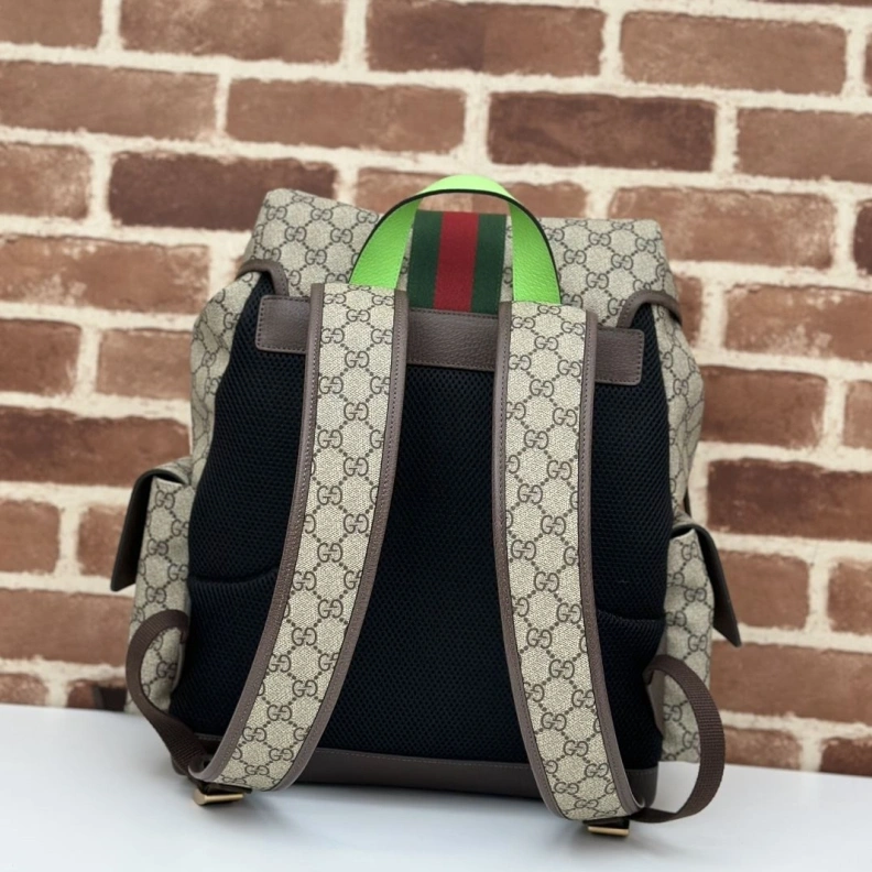 Gxccx Backpacks Refined 38307